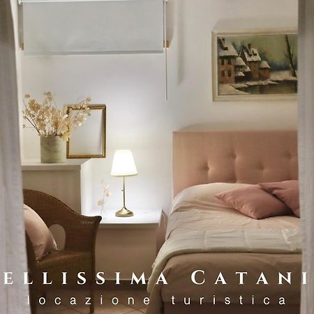 Bellissima Catania Villa Kültér fotó