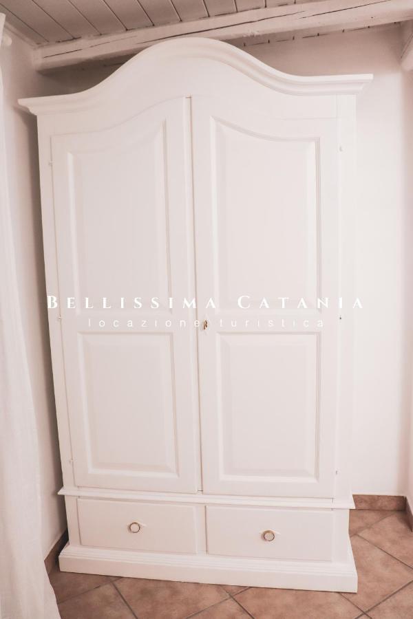Bellissima Catania Villa Kültér fotó